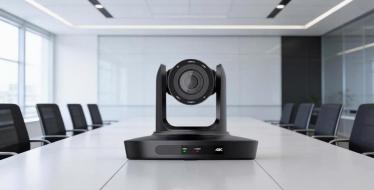 Camera PTZ UH4501-20X Ultra HD (4K 30fps)