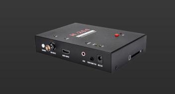 Bộ Ghi SDI HDMI ezcap286 - Record thẻ SD hoặc USB, độ phân giải 1080 60p