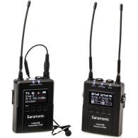 Micro không dây Saramonic UWMIC9s Kit1 (TX+RX)