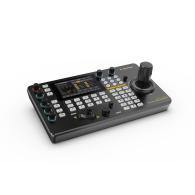 Bàn điều khiển Camera PTZ  Avmatrix PKC4000 - IP & Serial PTZ Camera Controller