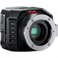 Máy quay cầm tay Blackmagic Micro Studio Camera 4K