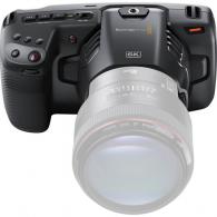Máy quay phim cầm tay Blackmagic Pocket Cinema 6K