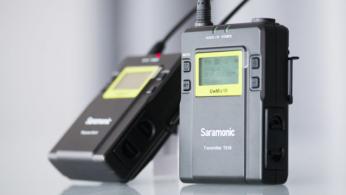 Micro SARAMONIC UWMIC10 