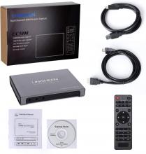 Box Capture livestream Unisheen UC5000