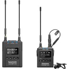 Micro không dây Saramonic UWMIC9S Kit1 Mini 