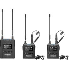 Micro không dây Saramonic UWMIC9S Kit2 Mini