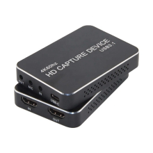 Box Capture livestream Unisheen Loopout UC2500H HDMI 4K60