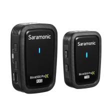 Micro Saramonic Blink500 ProX Q10 (1TX-1RX)