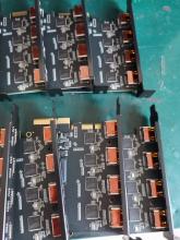 Card Livestream - card capture 4 đường vào HDMI 