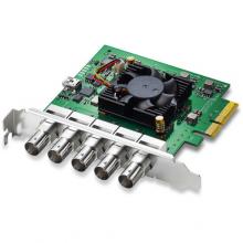 Card Blackmagic Design DeckLink Duo 2