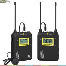 Micro không dây cho máy ảnh/máy quay LWM-328C Single