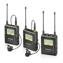 Micro SARAMONIC  UWMIC9 Kit2