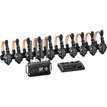 Hollyland Solidcom C1 Pro Roaming Hub 10S Full-Duplex (V-Mount, 1.9 GHz)
