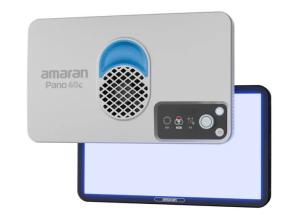 Đèn Led bảng amaran Pano 60c RGB Full Color