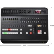 Bộ trộn hình ATEM Television Studio Pro 4K