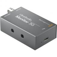 Bộ vào ra UltraStudio Monitor 3G
