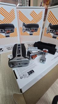 Camera handle - Tay cầm camera K&F Concept KF31.235 